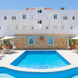 Apartament Arcos, Santa Eularia des Riu