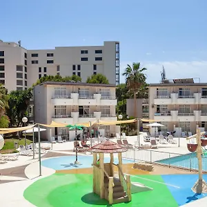 Apartament Club Sa Coma, Sa Coma (Mallorca)