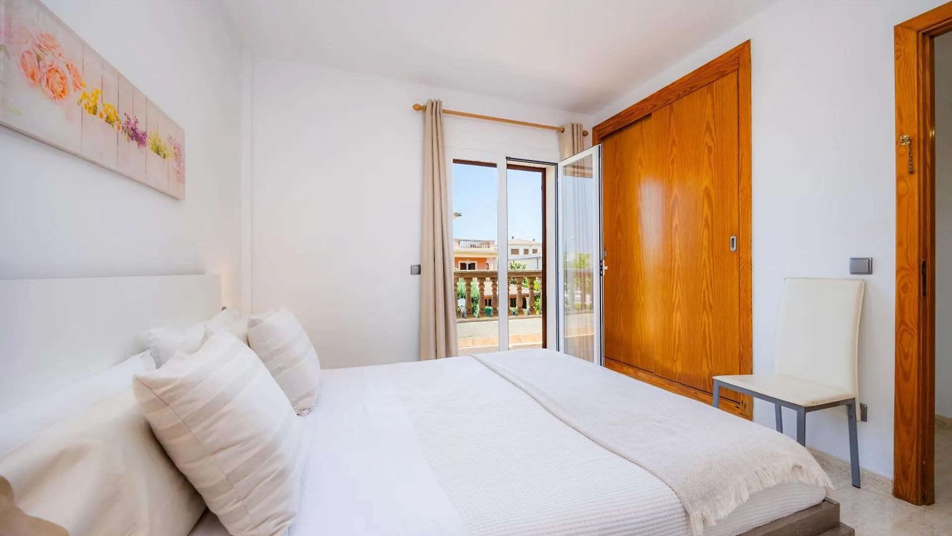 Casa Paraiso De Alcudia Port d'Alcúdia 0*,  Espagne