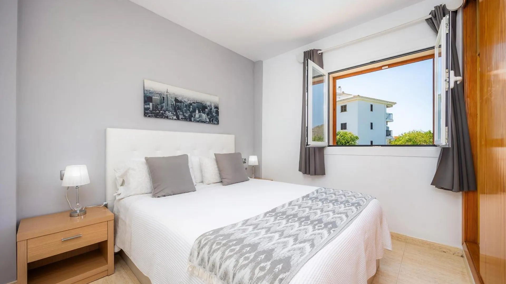 Casa Paraiso De Alcudia Port d'Alcúdia