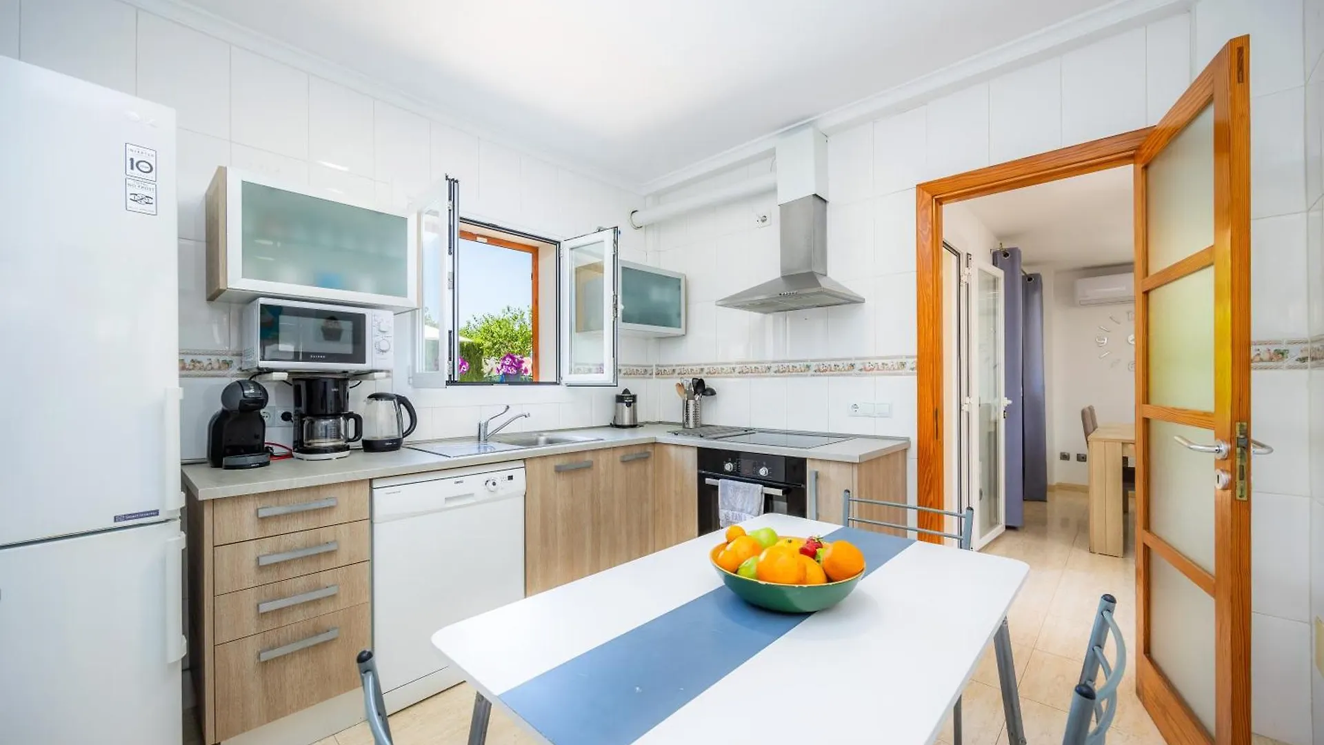 Casa Paraiso De Alcudia Port d'Alcúdia Hébergement de vacances