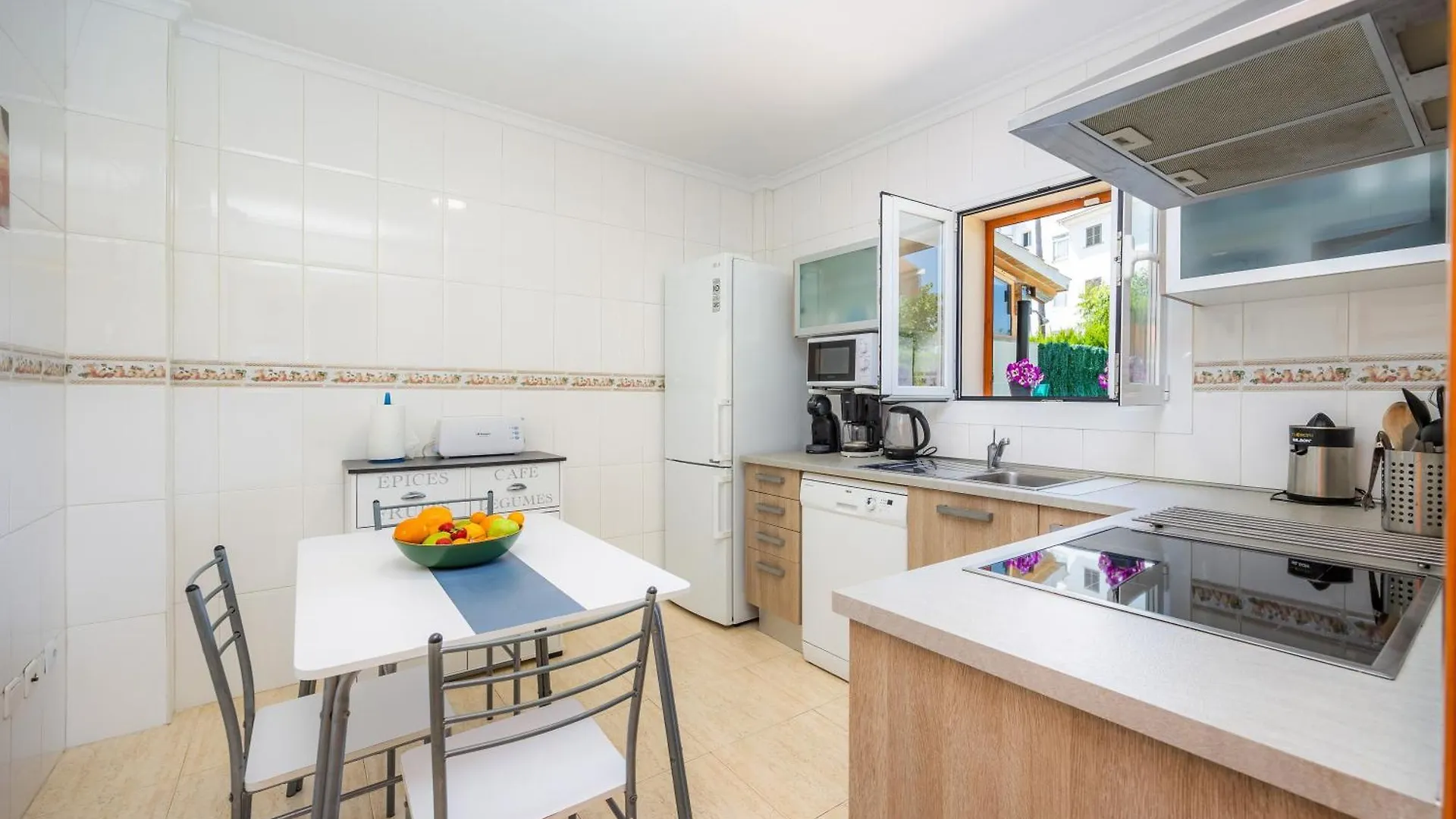 Hébergement de vacances Casa Paraiso De Alcudia Port d'Alcúdia Espagne