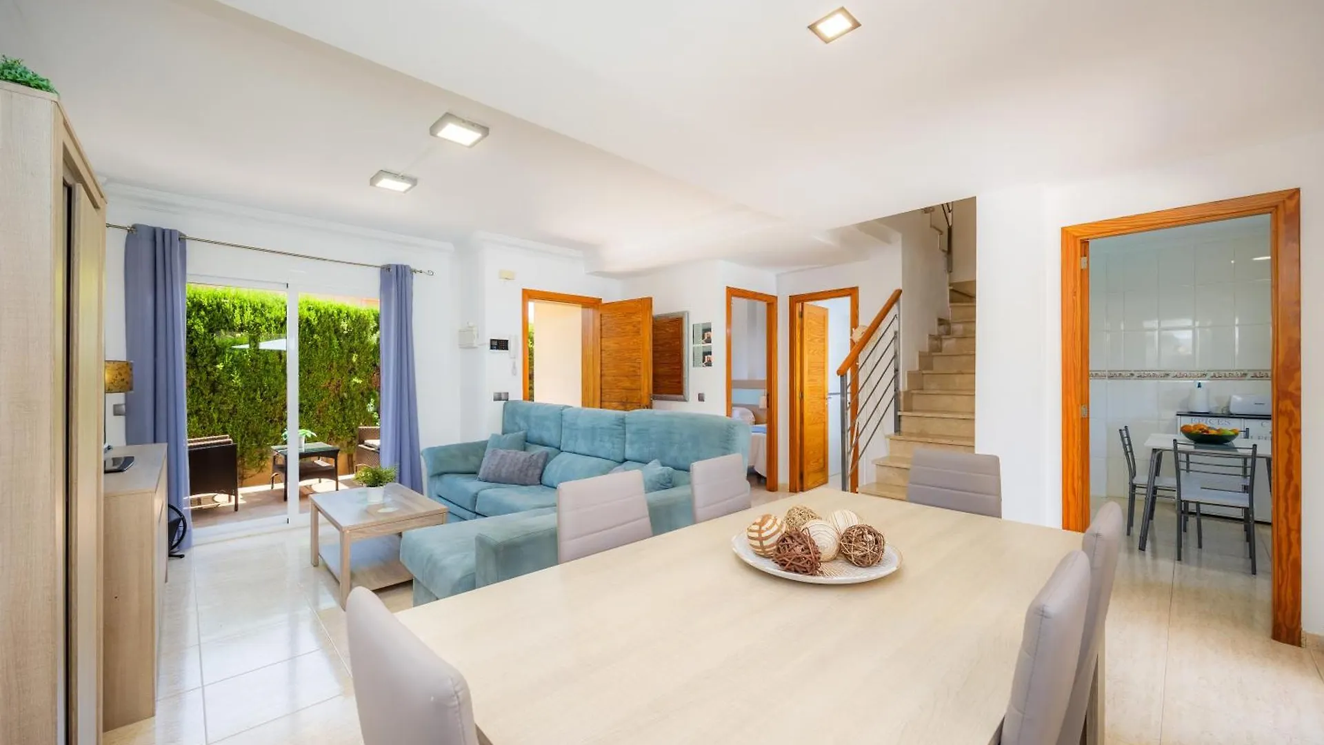Casa Paraiso De Alcudia Port d'Alcúdia