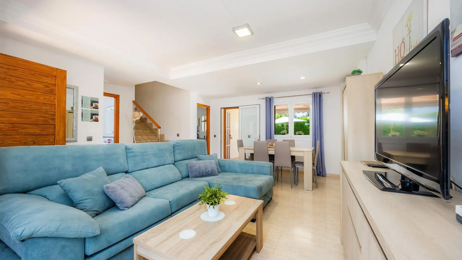 Casa Paraiso De Alcudia Port d'Alcúdia