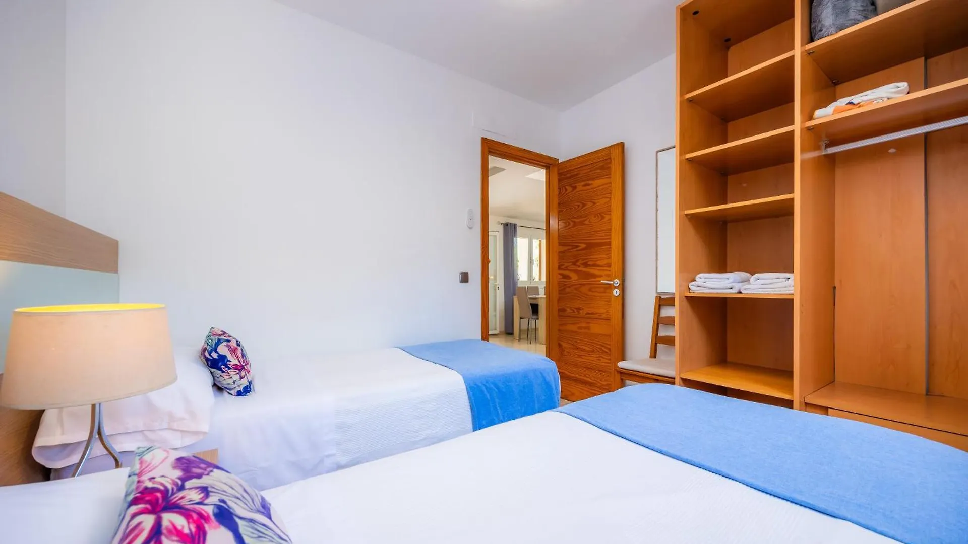Hébergement de vacances Casa Paraiso De Alcudia Port d'Alcúdia