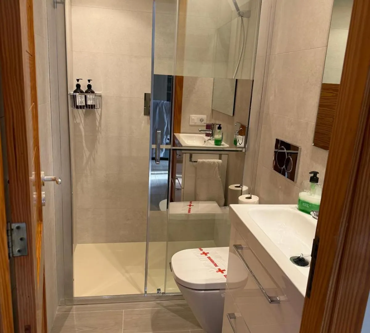 Casa Paraiso De Alcudia Port d'Alcúdia Hébergement de vacances