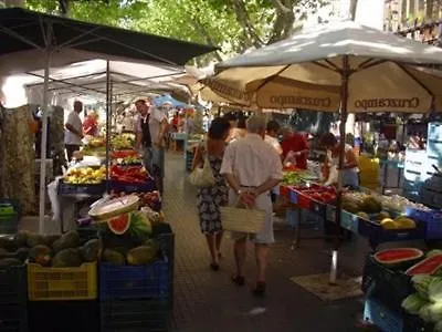 Hébergement de vacances Casa Paraiso De Alcudia Port d'Alcúdia
