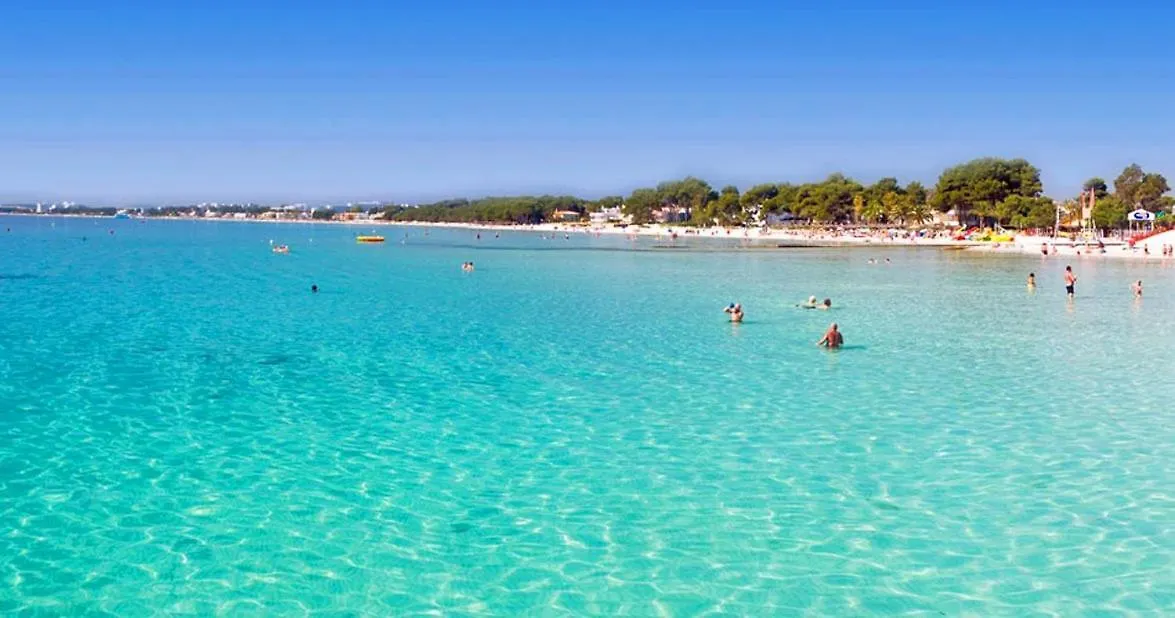 Casa Paraiso De Alcudia Port d'Alcúdia